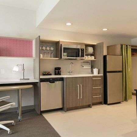 Home2 Suites By Hilton Williamsville Buffalo Airport Εξωτερικό φωτογραφία