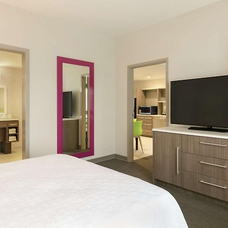 Home2 Suites By Hilton Williamsville Buffalo Airport Εξωτερικό φωτογραφία