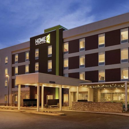 Home2 Suites By Hilton Williamsville Buffalo Airport Εξωτερικό φωτογραφία