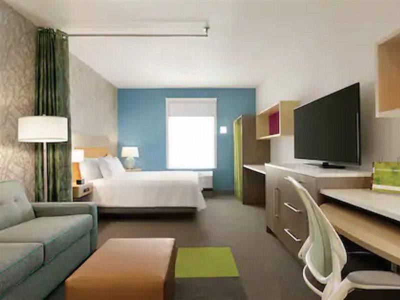 Home2 Suites By Hilton Williamsville Buffalo Airport Εξωτερικό φωτογραφία