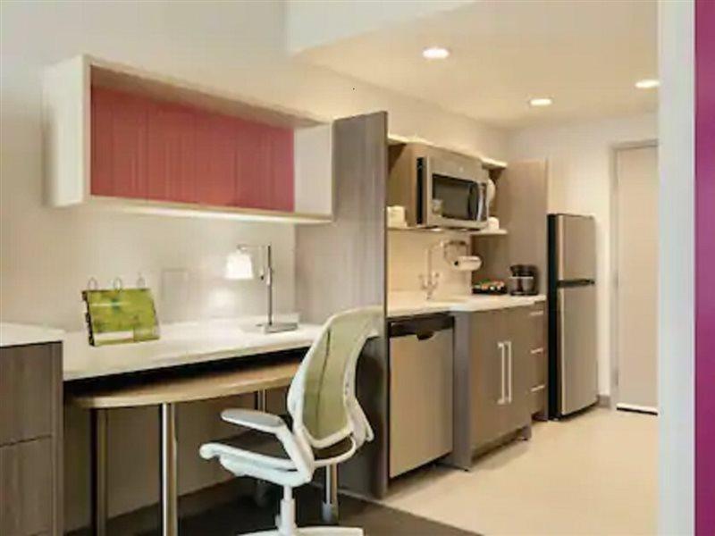 Home2 Suites By Hilton Williamsville Buffalo Airport Εξωτερικό φωτογραφία