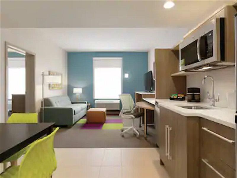 Home2 Suites By Hilton Williamsville Buffalo Airport Εξωτερικό φωτογραφία