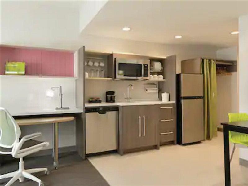 Home2 Suites By Hilton Williamsville Buffalo Airport Εξωτερικό φωτογραφία