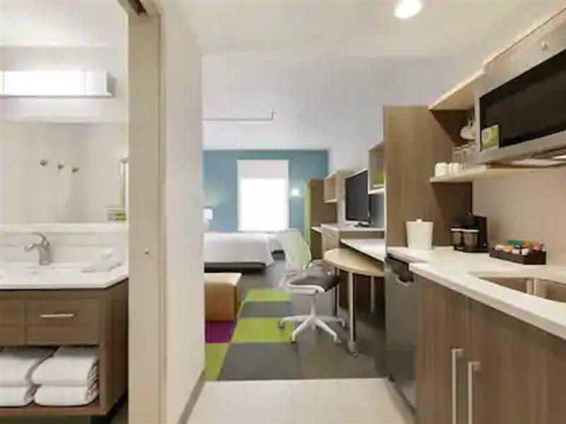 Home2 Suites By Hilton Williamsville Buffalo Airport Εξωτερικό φωτογραφία