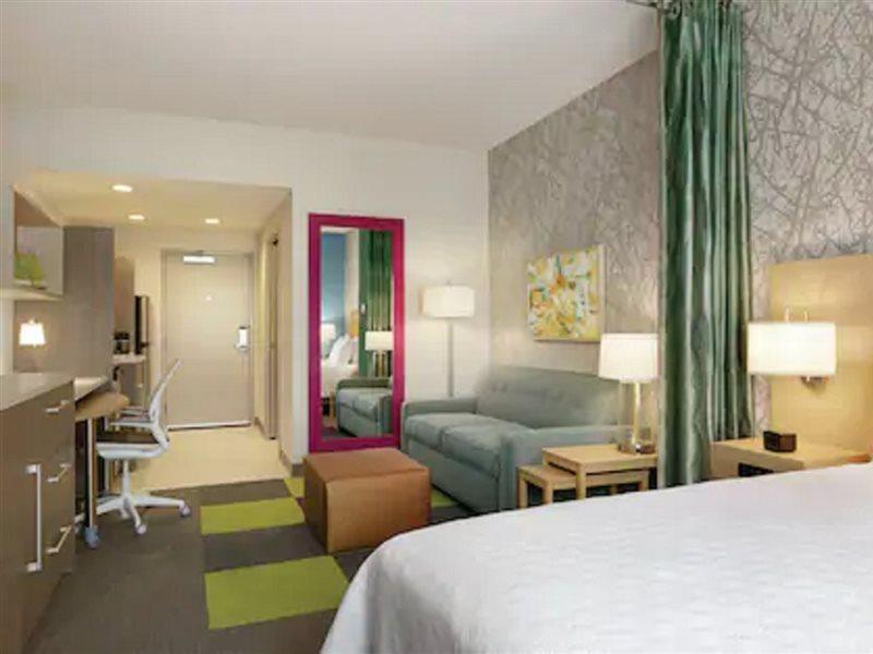 Home2 Suites By Hilton Williamsville Buffalo Airport Εξωτερικό φωτογραφία