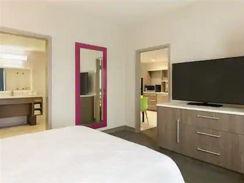 Home2 Suites By Hilton Williamsville Buffalo Airport Εξωτερικό φωτογραφία