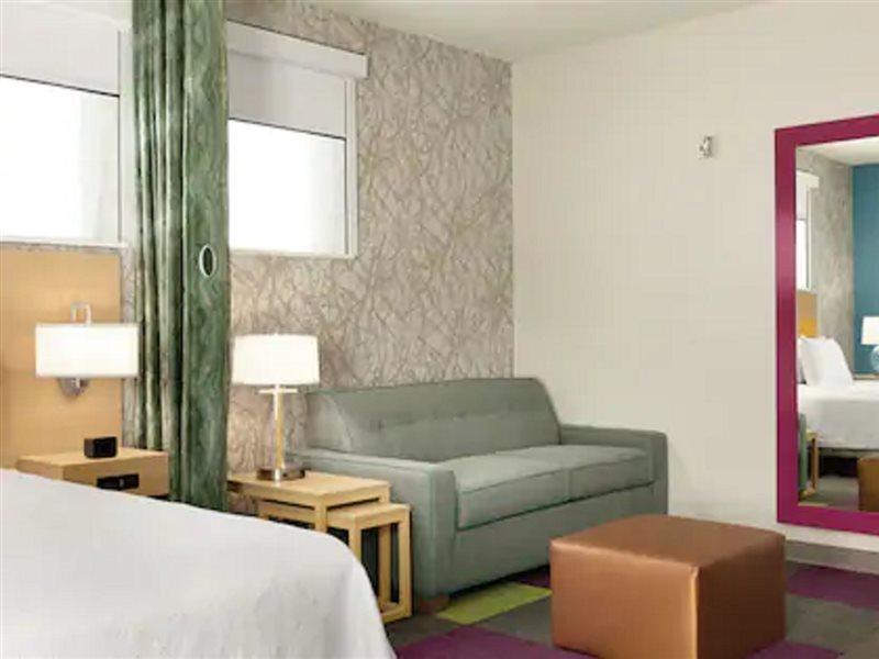Home2 Suites By Hilton Williamsville Buffalo Airport Εξωτερικό φωτογραφία