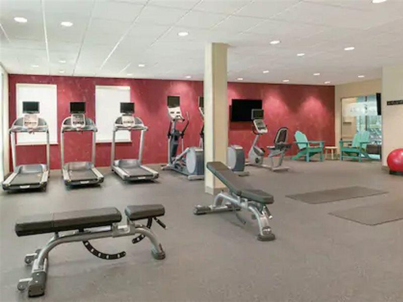 Home2 Suites By Hilton Williamsville Buffalo Airport Εξωτερικό φωτογραφία