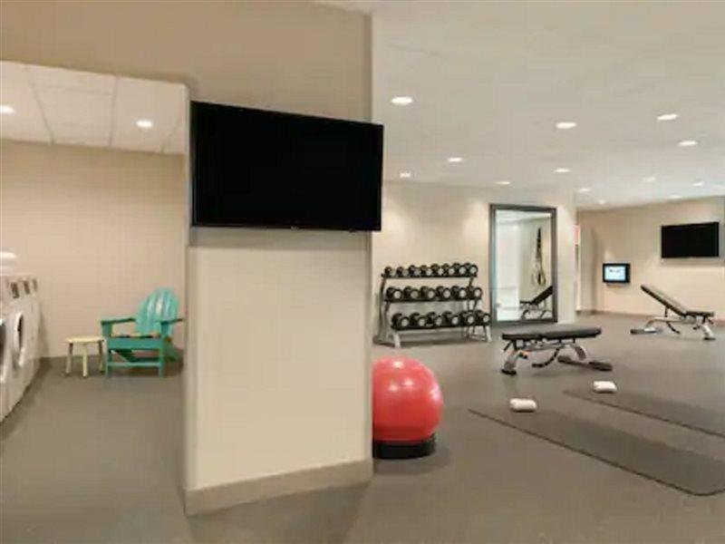Home2 Suites By Hilton Williamsville Buffalo Airport Εξωτερικό φωτογραφία