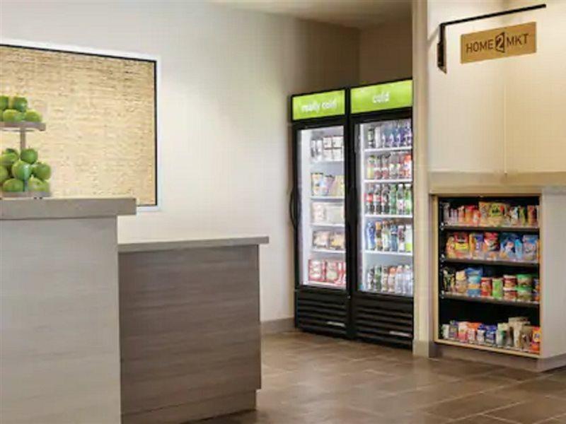 Home2 Suites By Hilton Williamsville Buffalo Airport Εξωτερικό φωτογραφία