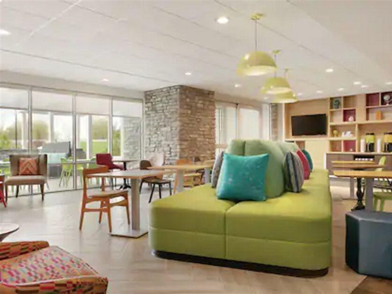 Home2 Suites By Hilton Williamsville Buffalo Airport Εξωτερικό φωτογραφία