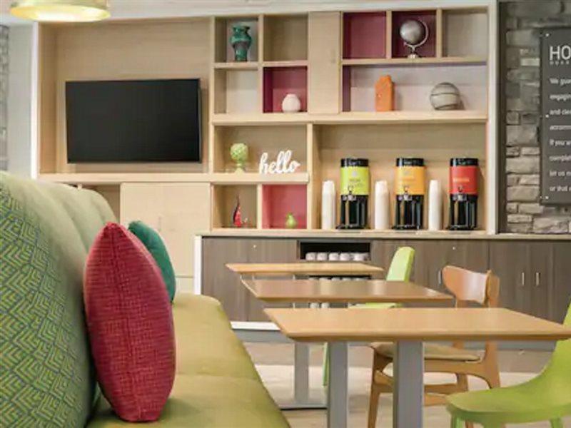 Home2 Suites By Hilton Williamsville Buffalo Airport Εξωτερικό φωτογραφία