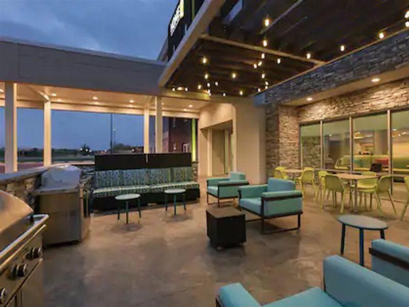 Home2 Suites By Hilton Williamsville Buffalo Airport Εξωτερικό φωτογραφία