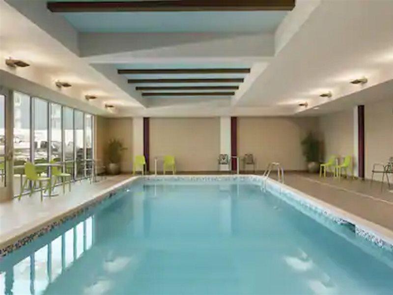 Home2 Suites By Hilton Williamsville Buffalo Airport Εξωτερικό φωτογραφία