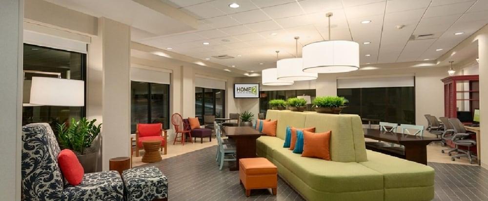 Home2 Suites By Hilton Williamsville Buffalo Airport Εξωτερικό φωτογραφία