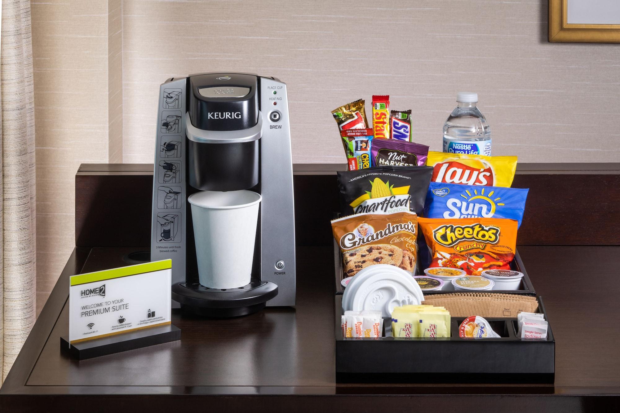 Home2 Suites By Hilton Williamsville Buffalo Airport Εξωτερικό φωτογραφία