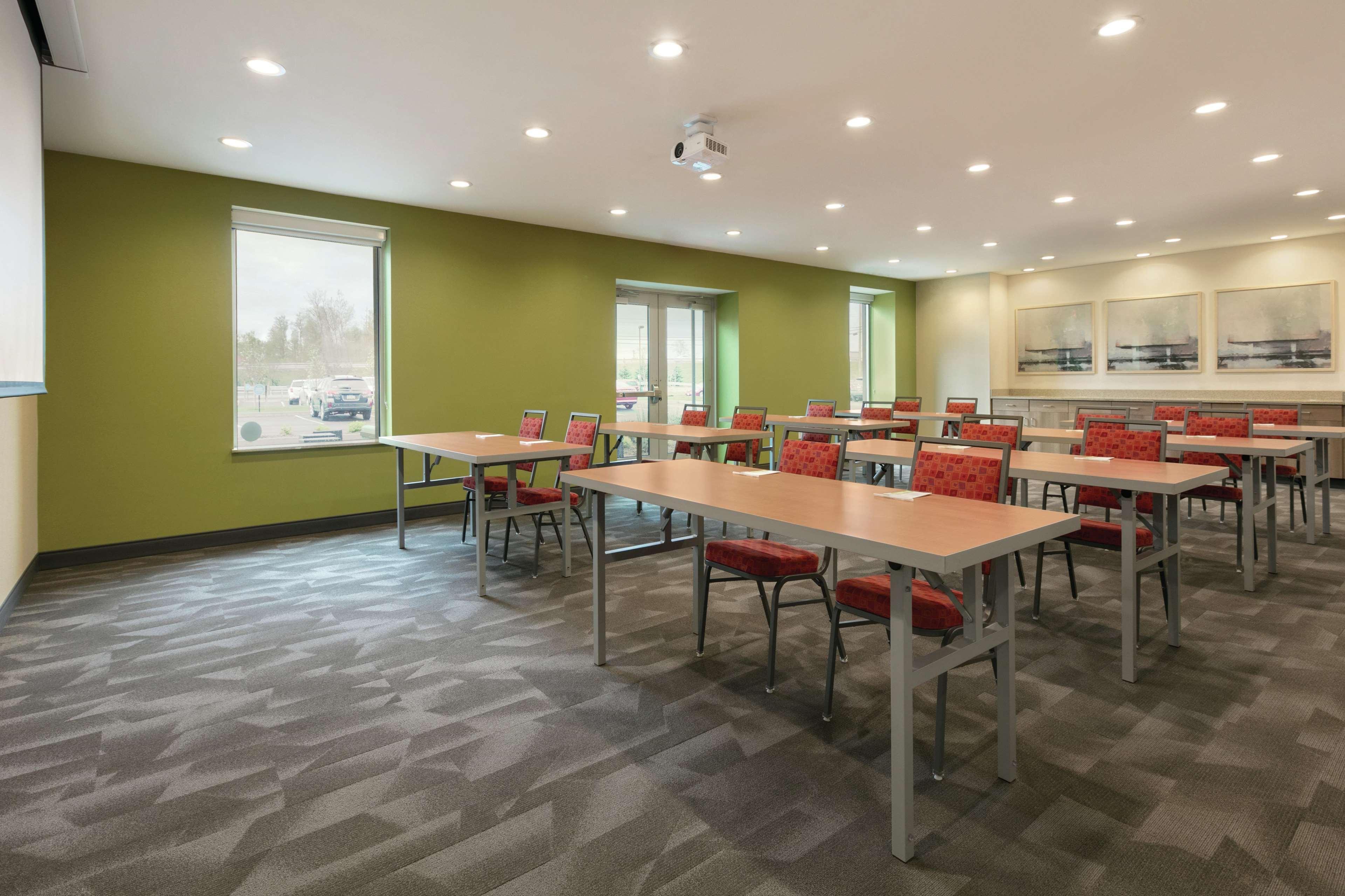Home2 Suites By Hilton Williamsville Buffalo Airport Εξωτερικό φωτογραφία