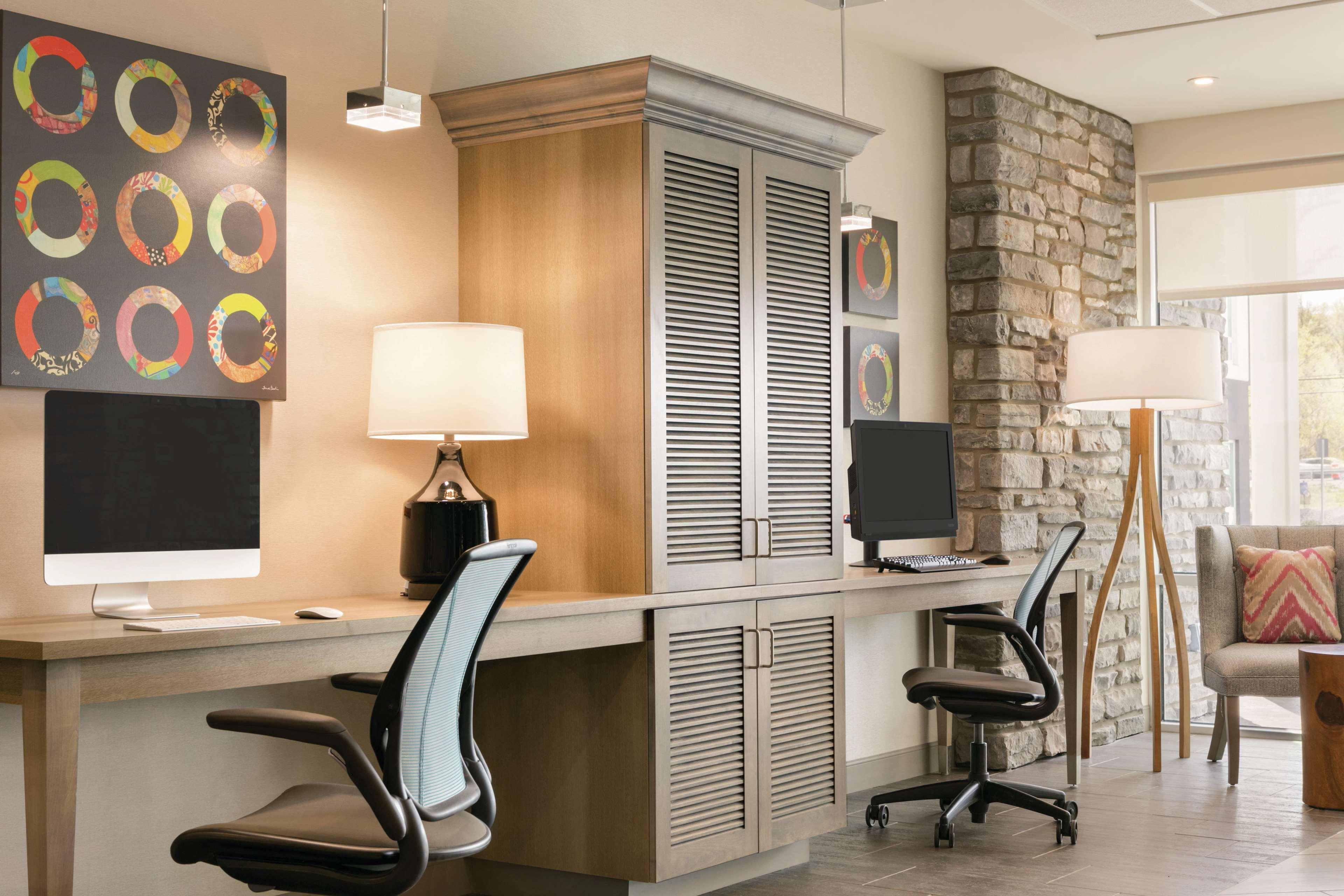 Home2 Suites By Hilton Williamsville Buffalo Airport Εξωτερικό φωτογραφία