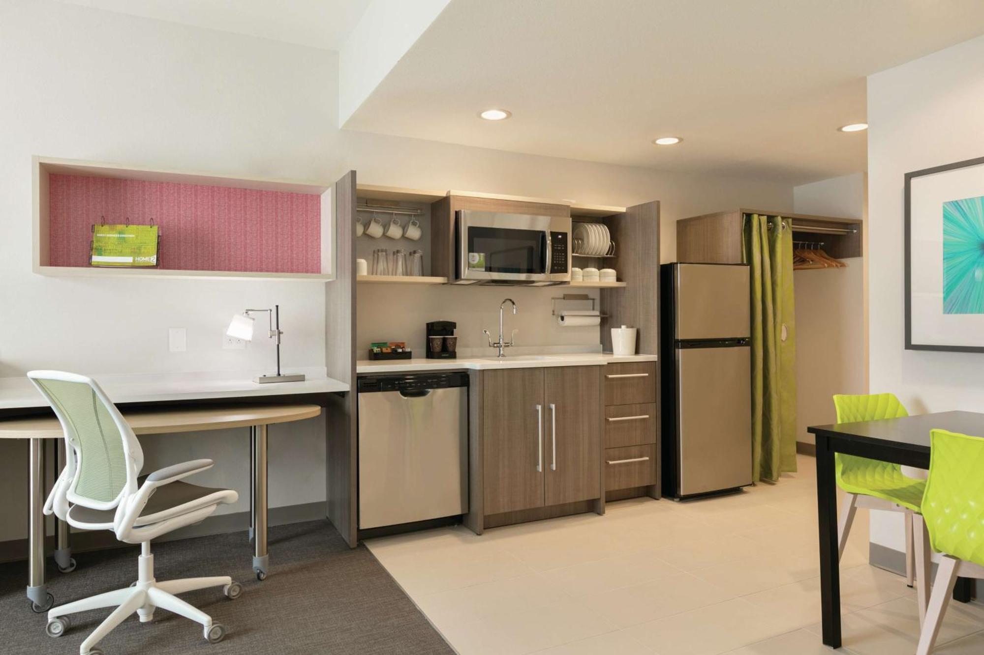 Home2 Suites By Hilton Williamsville Buffalo Airport Εξωτερικό φωτογραφία