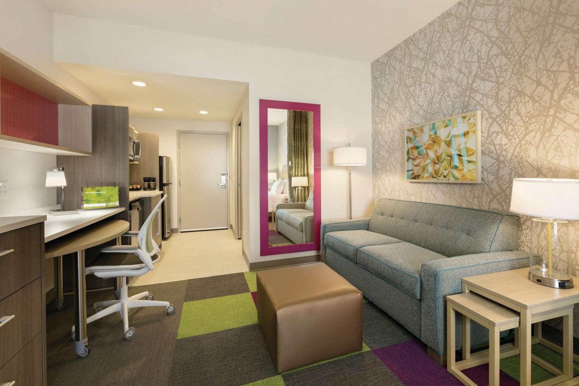 Home2 Suites By Hilton Williamsville Buffalo Airport Εξωτερικό φωτογραφία
