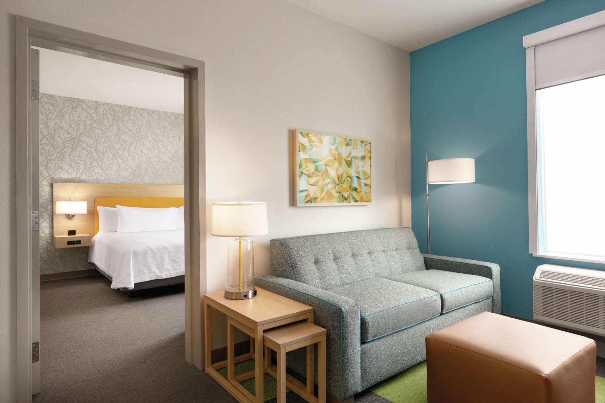 Home2 Suites By Hilton Williamsville Buffalo Airport Εξωτερικό φωτογραφία
