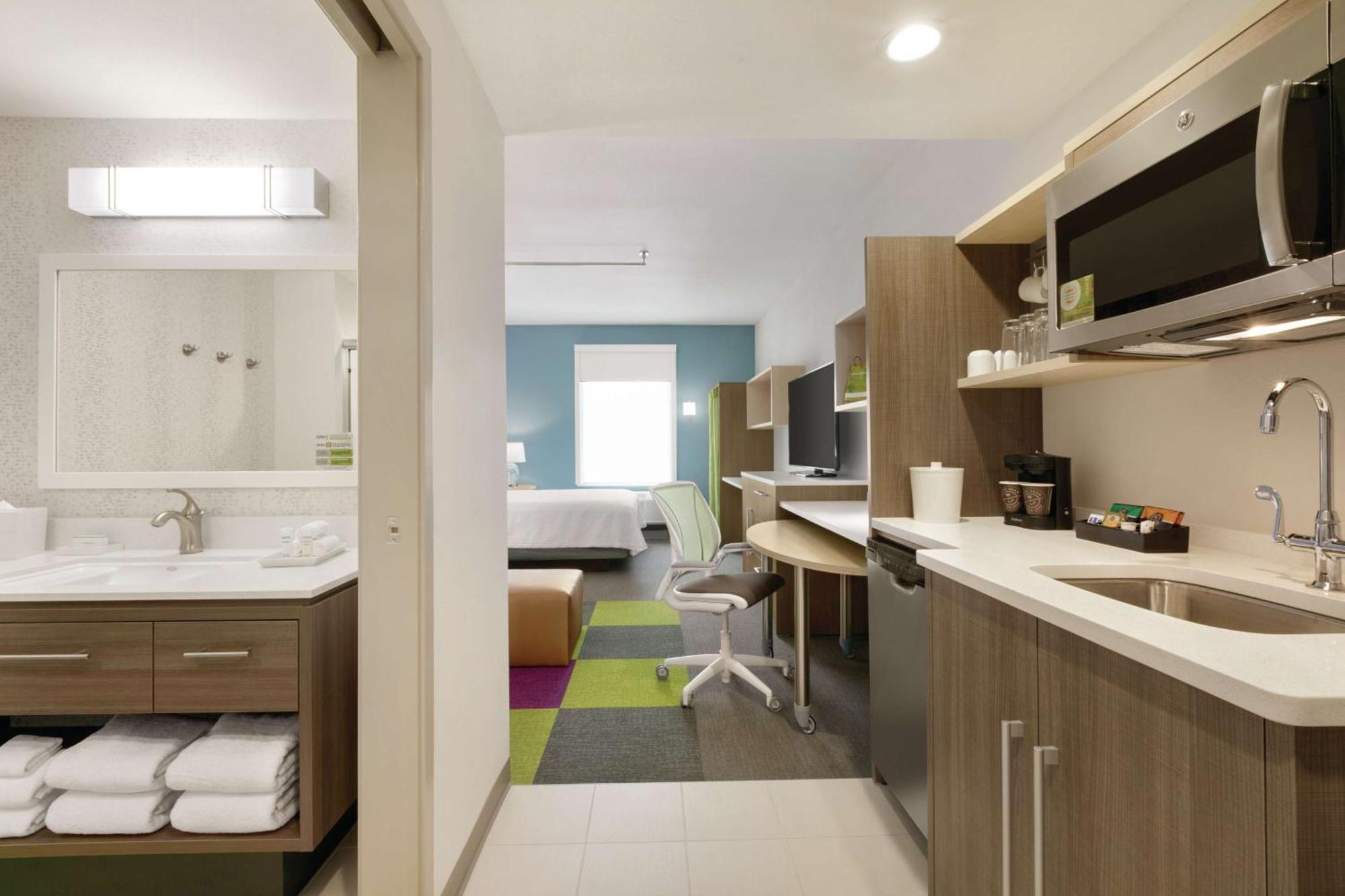 Home2 Suites By Hilton Williamsville Buffalo Airport Εξωτερικό φωτογραφία