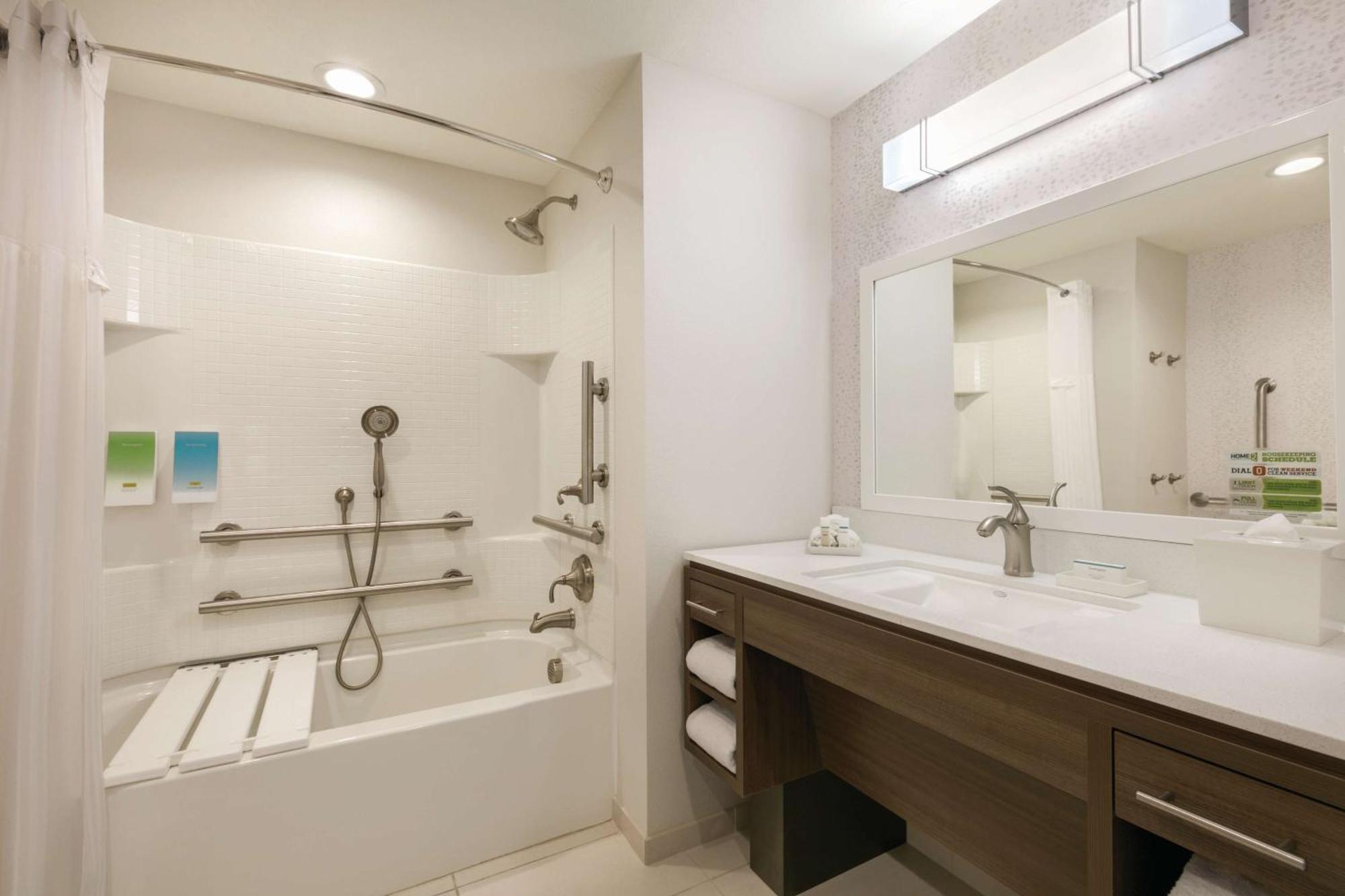 Home2 Suites By Hilton Williamsville Buffalo Airport Εξωτερικό φωτογραφία