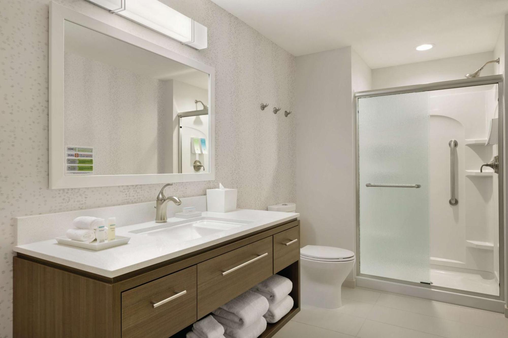 Home2 Suites By Hilton Williamsville Buffalo Airport Εξωτερικό φωτογραφία