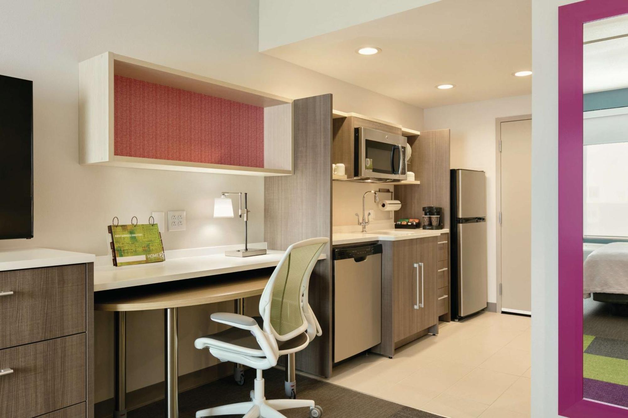 Home2 Suites By Hilton Williamsville Buffalo Airport Εξωτερικό φωτογραφία
