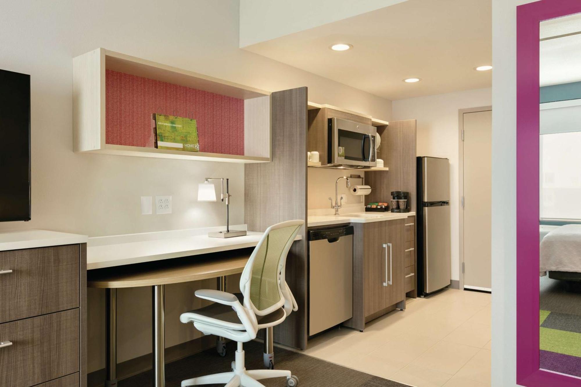 Home2 Suites By Hilton Williamsville Buffalo Airport Εξωτερικό φωτογραφία