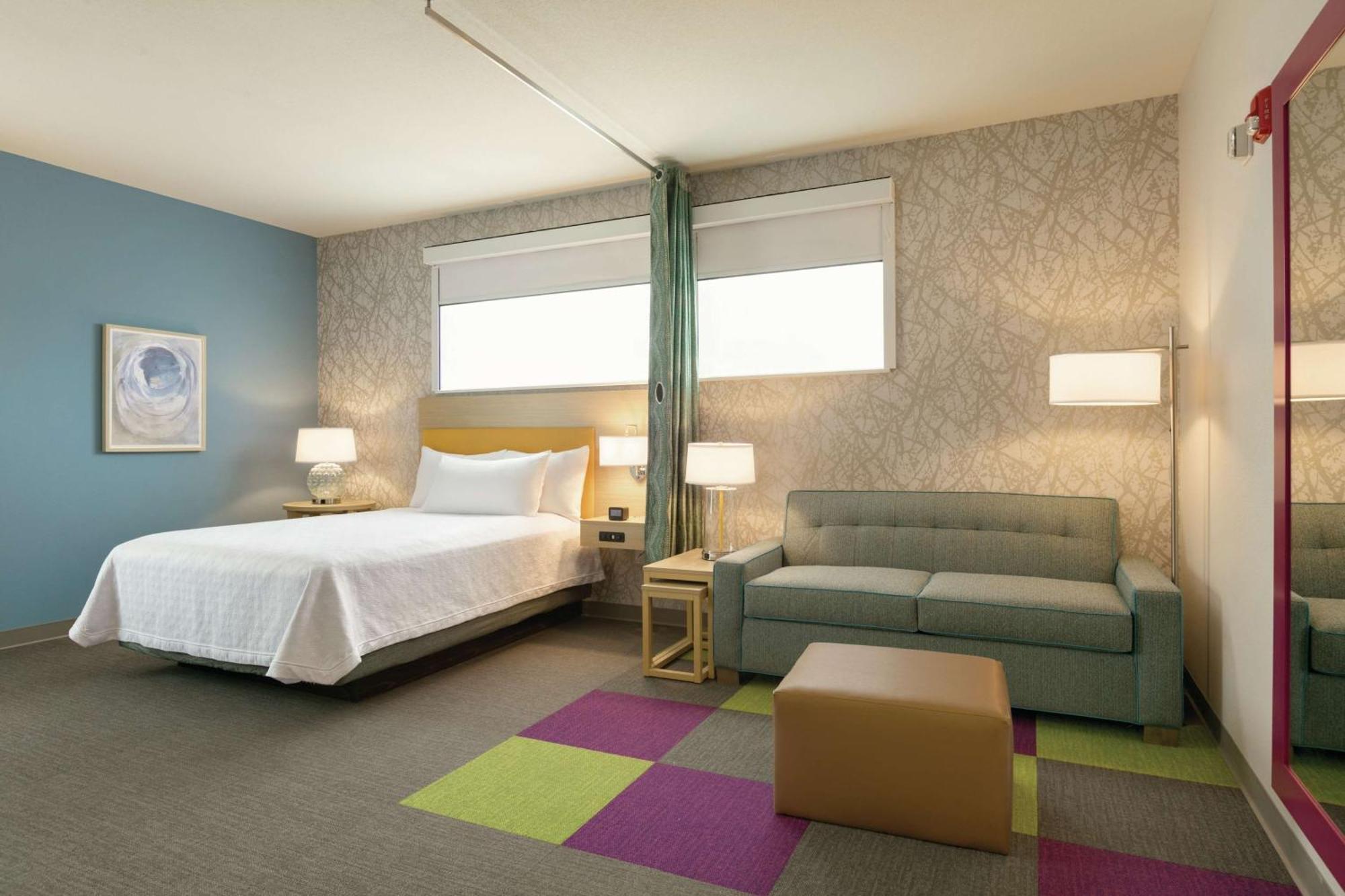 Home2 Suites By Hilton Williamsville Buffalo Airport Εξωτερικό φωτογραφία