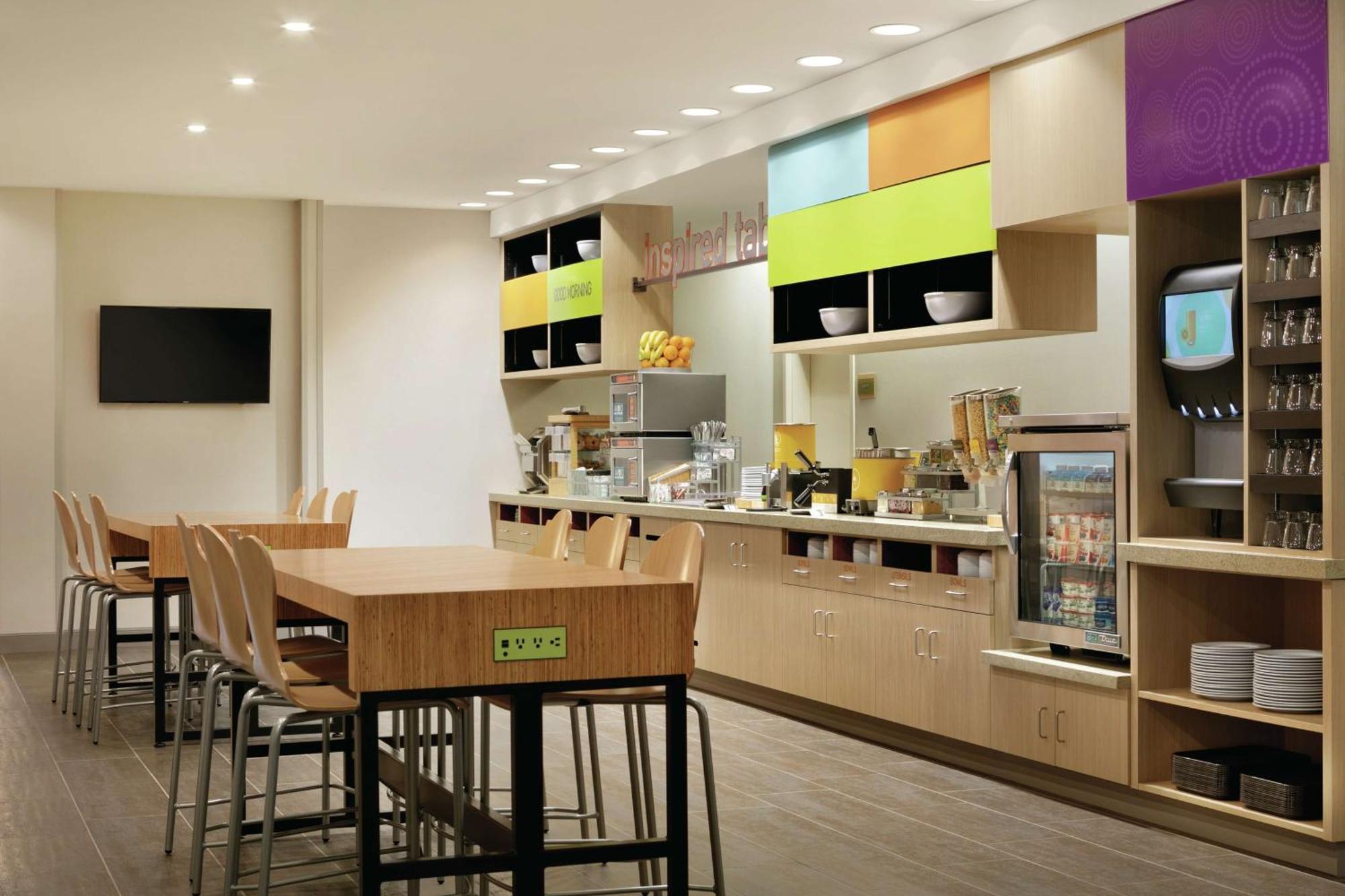Home2 Suites By Hilton Williamsville Buffalo Airport Εξωτερικό φωτογραφία