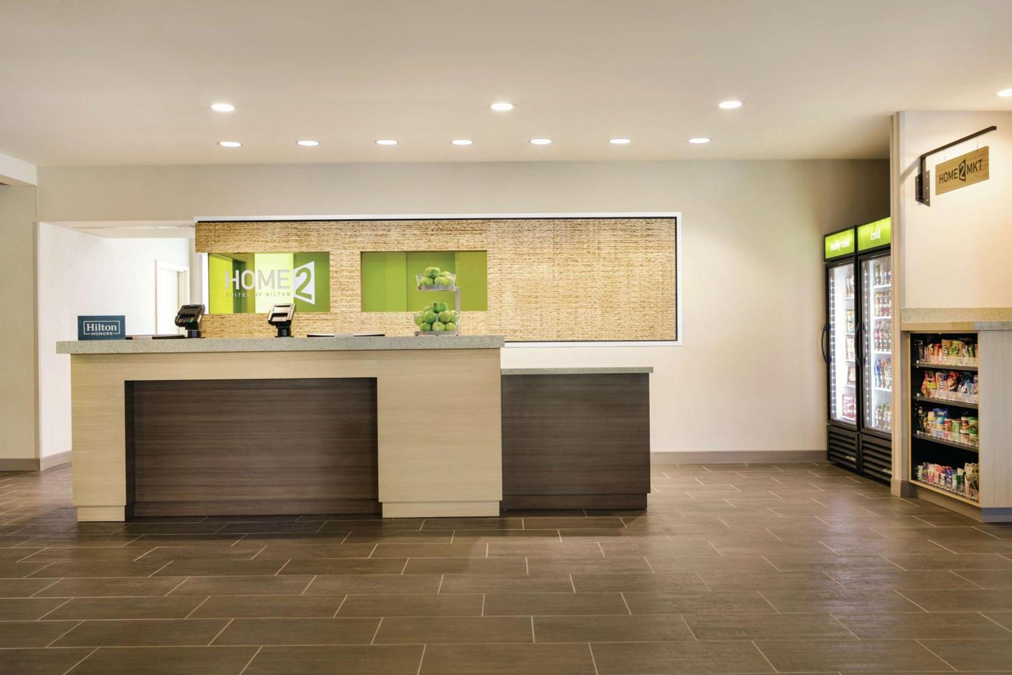 Home2 Suites By Hilton Williamsville Buffalo Airport Εξωτερικό φωτογραφία