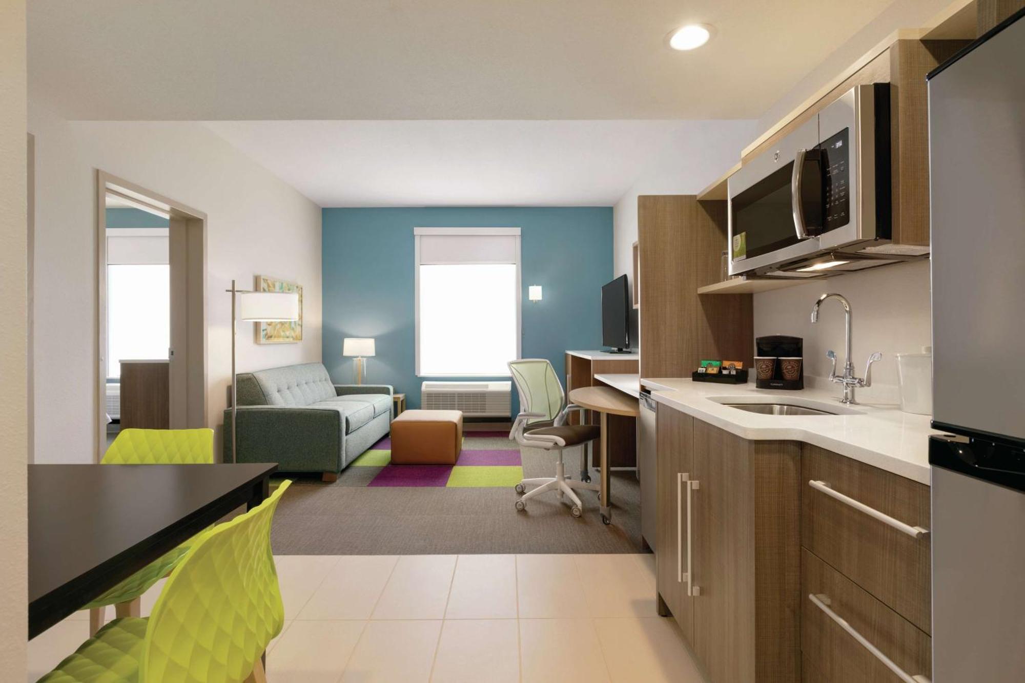 Home2 Suites By Hilton Williamsville Buffalo Airport Εξωτερικό φωτογραφία