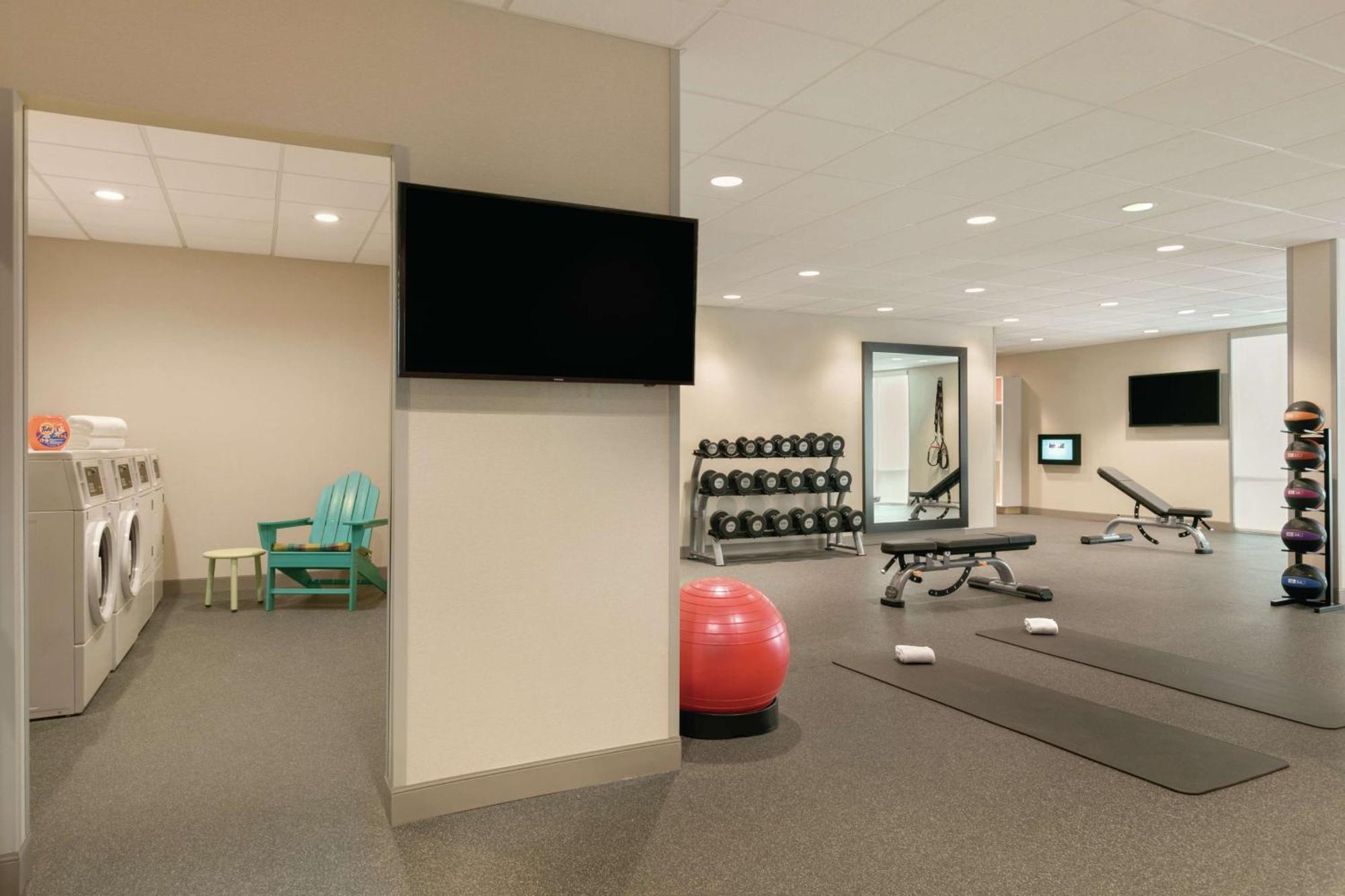 Home2 Suites By Hilton Williamsville Buffalo Airport Εξωτερικό φωτογραφία