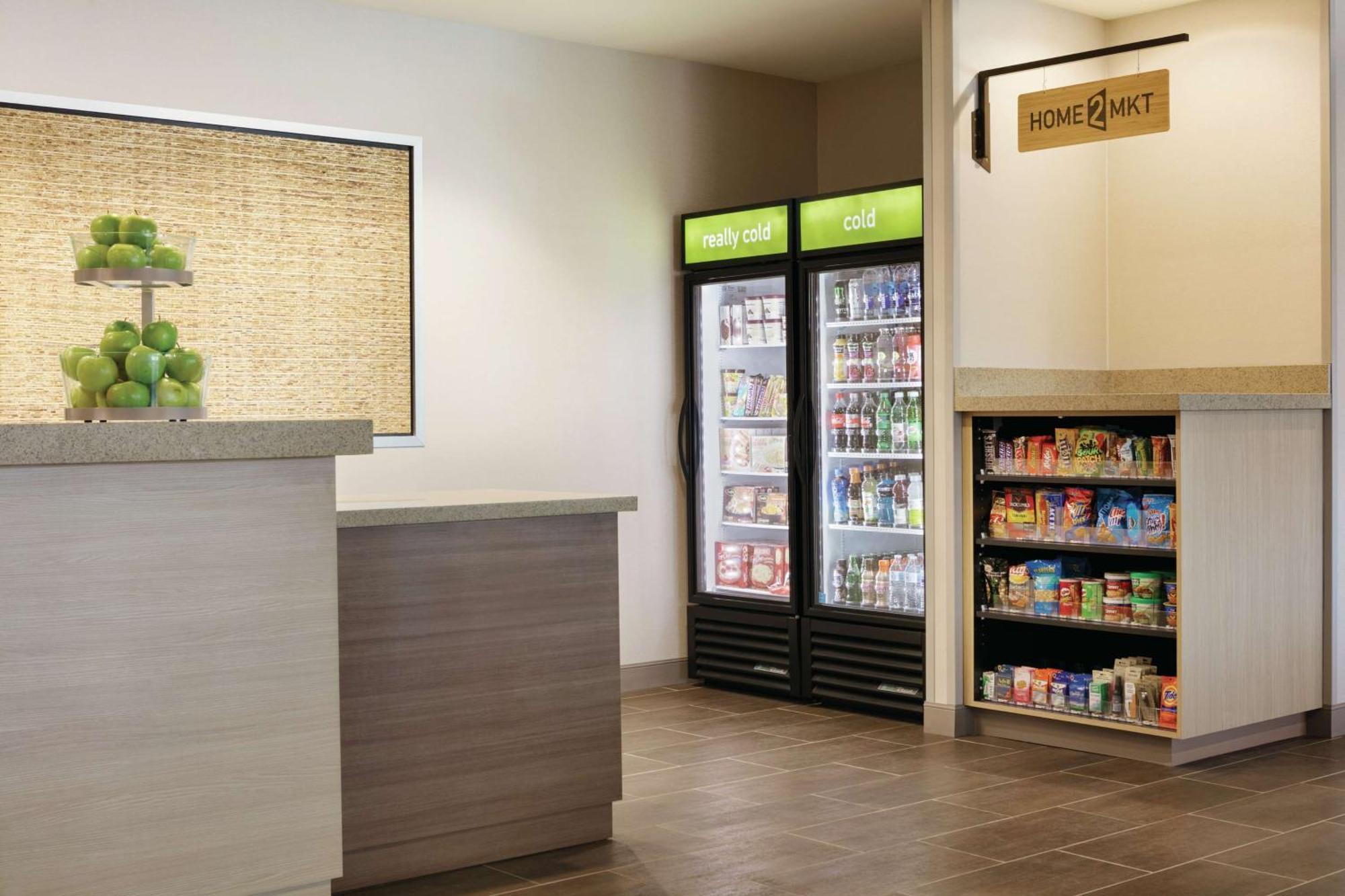 Home2 Suites By Hilton Williamsville Buffalo Airport Εξωτερικό φωτογραφία