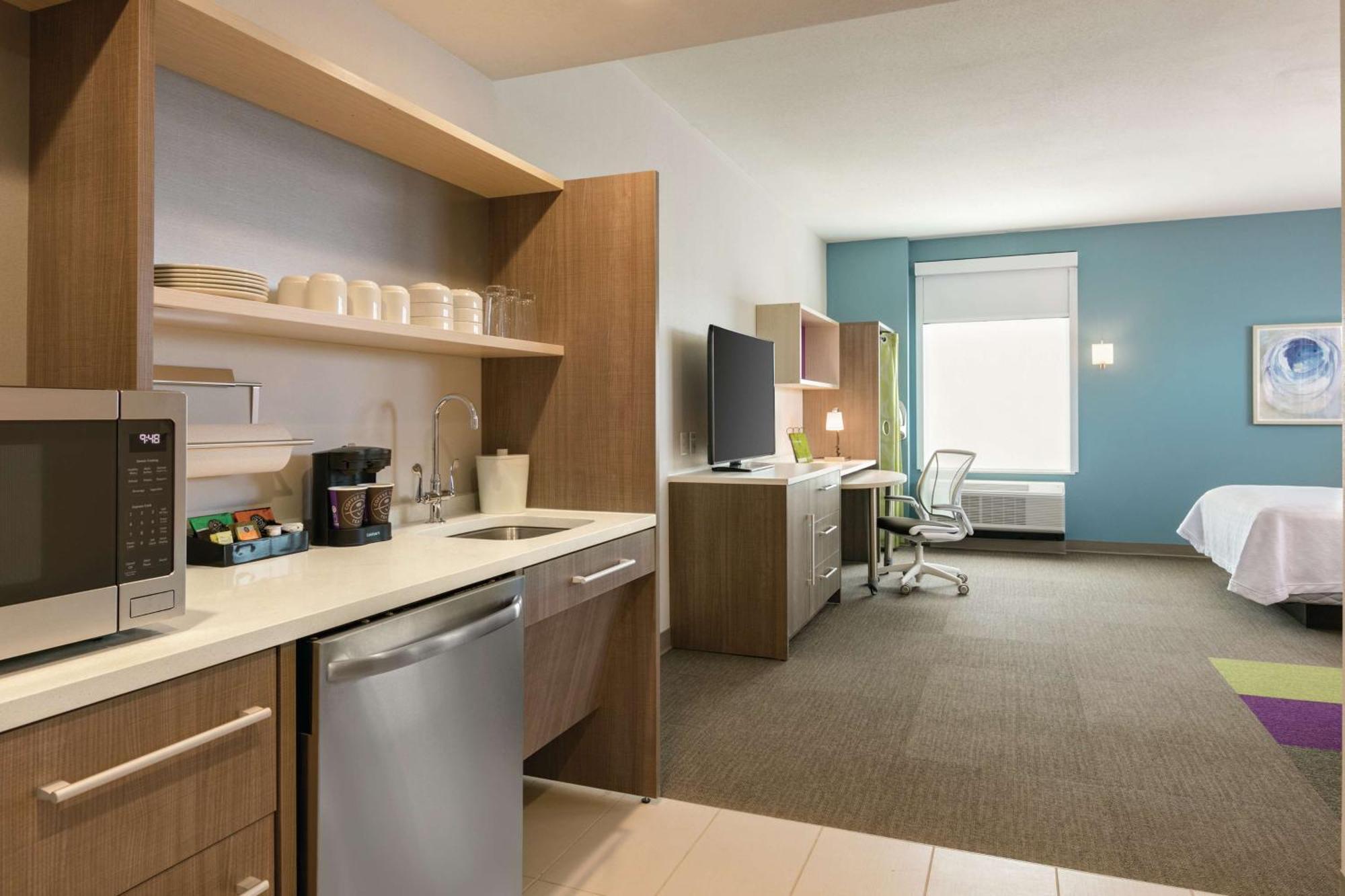 Home2 Suites By Hilton Williamsville Buffalo Airport Εξωτερικό φωτογραφία