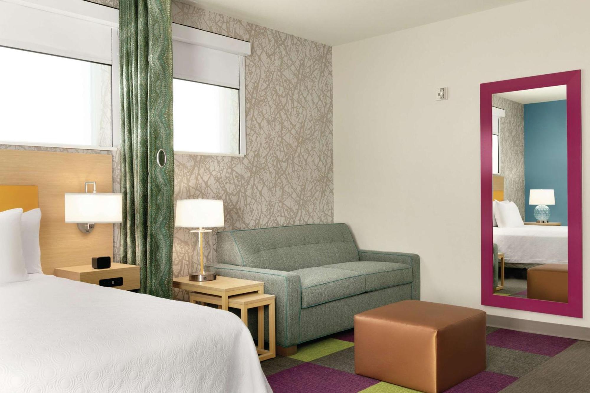 Home2 Suites By Hilton Williamsville Buffalo Airport Εξωτερικό φωτογραφία