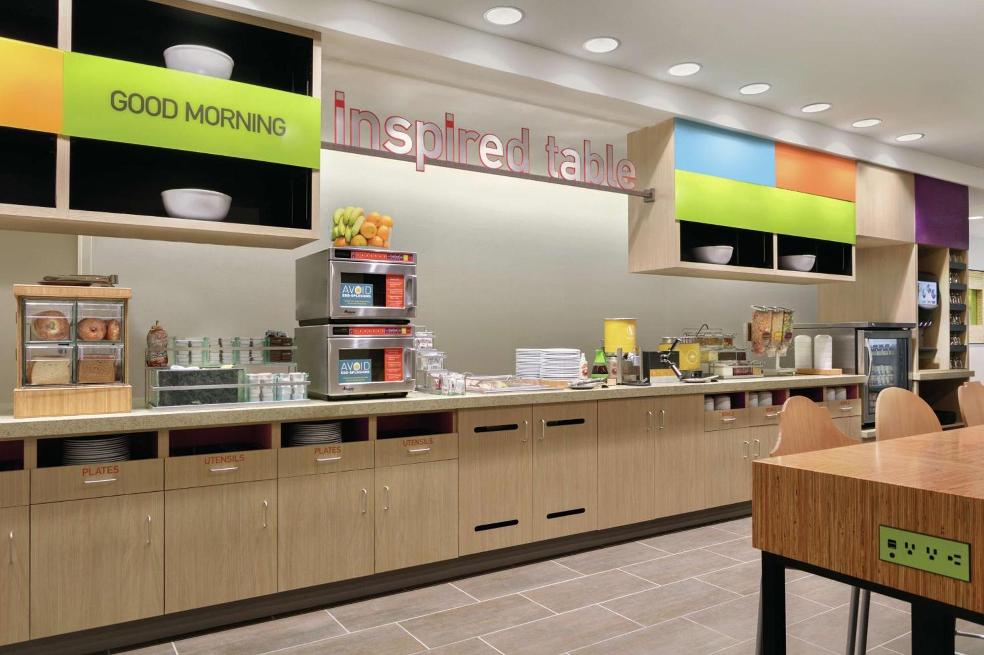Home2 Suites By Hilton Williamsville Buffalo Airport Εξωτερικό φωτογραφία