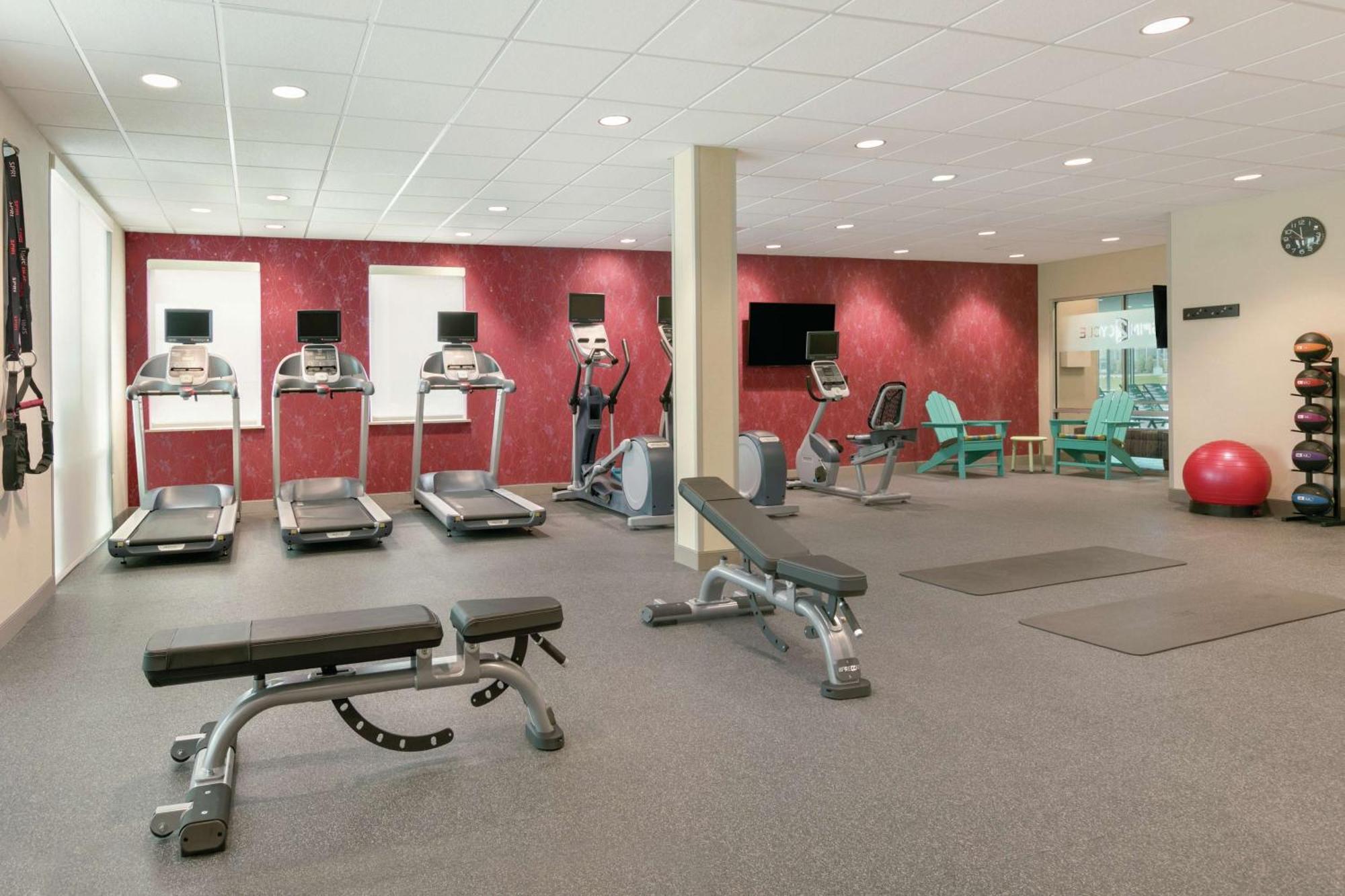 Home2 Suites By Hilton Williamsville Buffalo Airport Εξωτερικό φωτογραφία