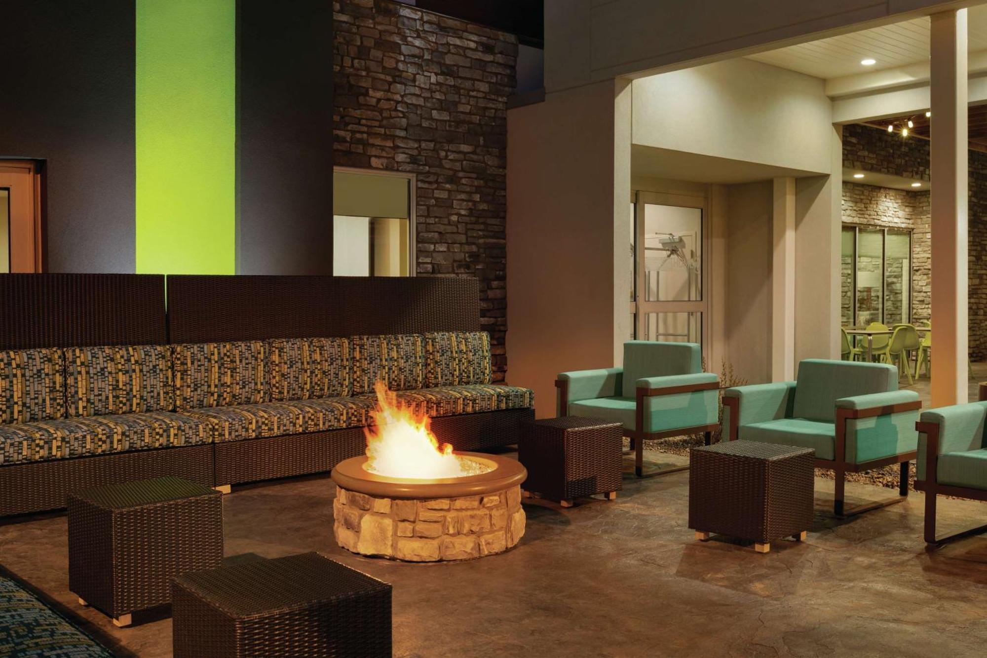 Home2 Suites By Hilton Williamsville Buffalo Airport Εξωτερικό φωτογραφία