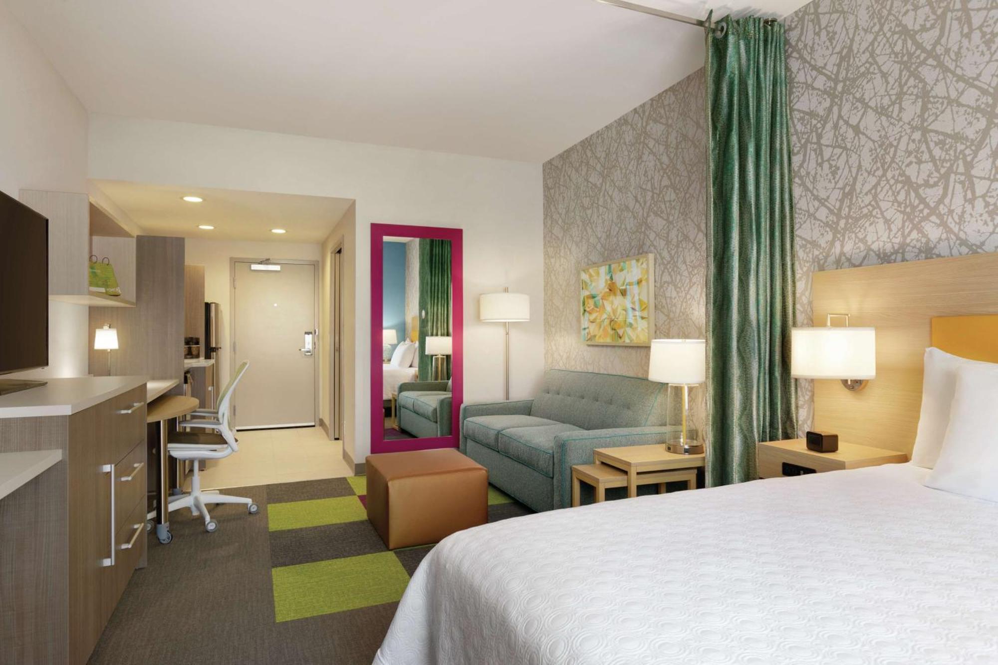 Home2 Suites By Hilton Williamsville Buffalo Airport Εξωτερικό φωτογραφία