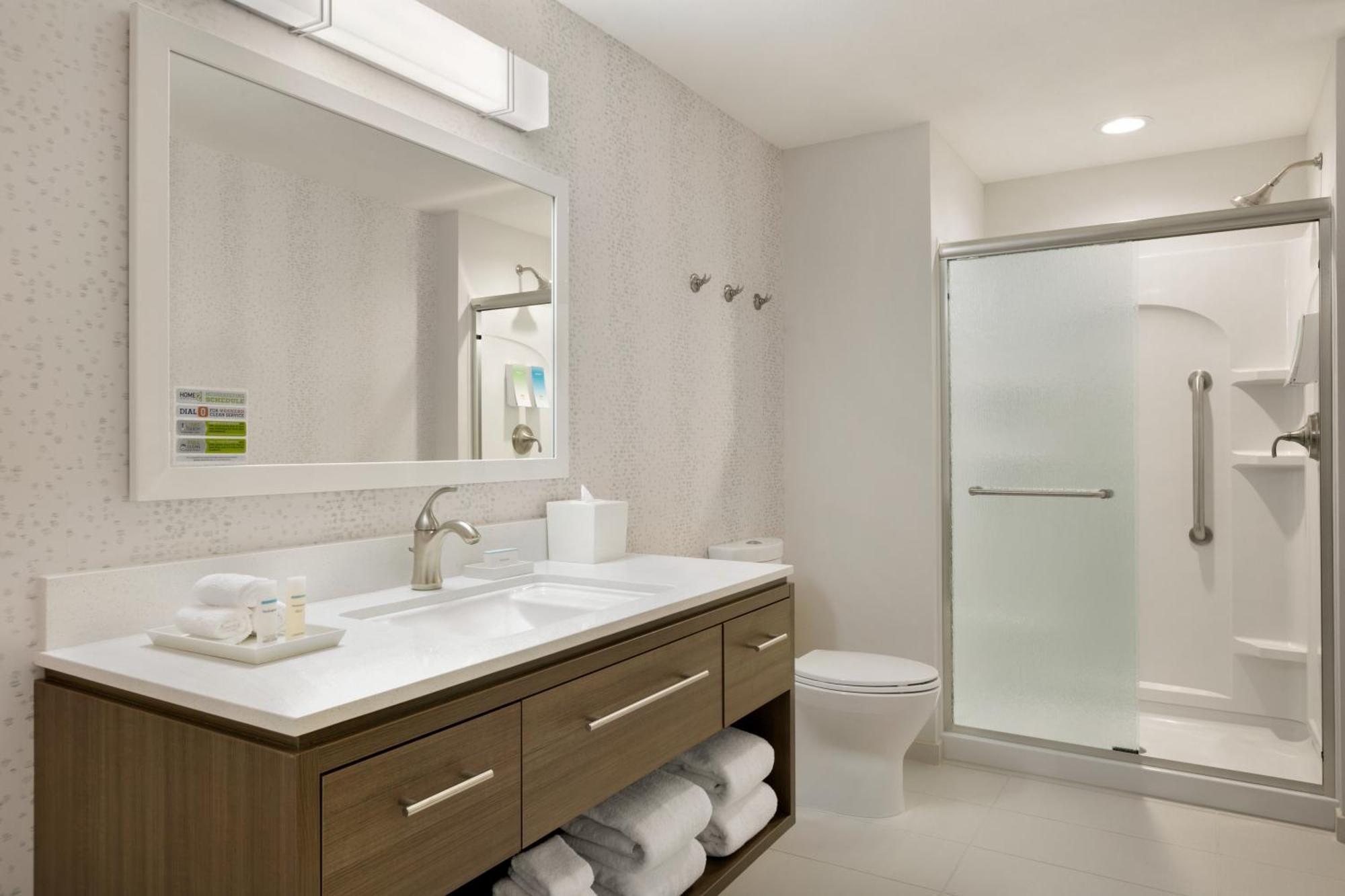 Home2 Suites By Hilton Williamsville Buffalo Airport Εξωτερικό φωτογραφία