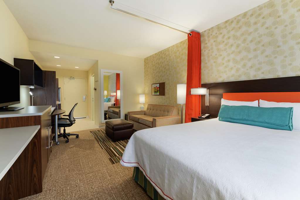 Home2 Suites By Hilton Williamsville Buffalo Airport Δωμάτιο φωτογραφία