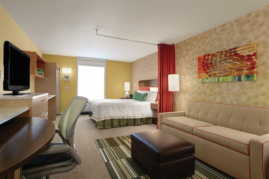 Home2 Suites By Hilton Williamsville Buffalo Airport Εξωτερικό φωτογραφία